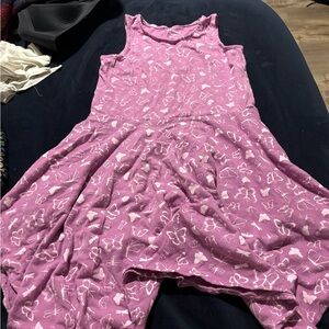 Flower sundress